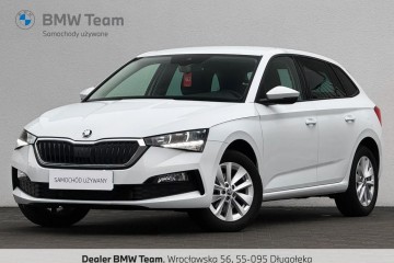 Kamera | Podgrzewane fotele | Tempomat | Salon PL | Gwarancja 2027