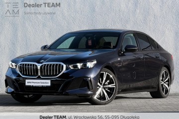 | I właściciel | Hak | M Sport | Gwarancja | Bezwypadkowy | FVAT23%