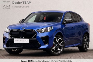 | I właściciel | M Sport | Gwarancja | Bezwypadkowy | FVAT23% |