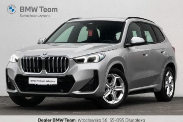 | I właściciel | M Sport | Hak | Gwarancja | Bezwypadkowy | FVAT23% |