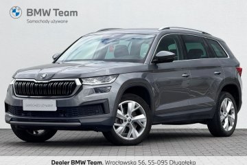 Matrix-LED | ACC | Navi | Kamera | Salon PL | FVAT23% | Gwarancja 2026