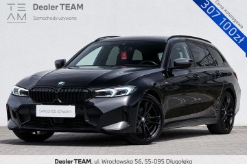 | I właściciel | M Sport | Gwarancja | Bezwypadkowy | FVAT23% |