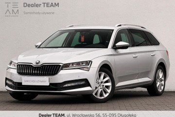 LED | Front Assist | El. klapa | Czujniki | Salon | FVAT | Gwarancja