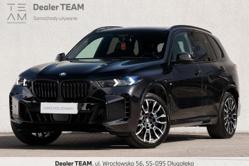I właściciel | M Sport | 360° | Hak | Gwarancja | Bezwypadkowy FVAT23%