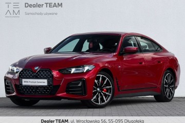 | I właściciel | M Sport Pro | Gwarancja | Bezwypadkowy | FVAT23% |