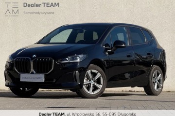 218i Active Tourer Gwarancja 12msc. FV23%