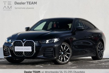 | I właściciel | M Sport | 360° | Gwarancja | Bezwypadkowy | FVAT23% |