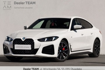 I właściciel | M Pro Pakiet | Hak | Gwarancja | Bezwypadkowy | FVAT23%