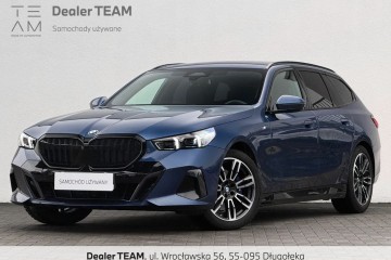 | I właściciel | Hak | M Sport | Gwarancja | Bezwypadkowy | FVAT23% |