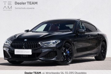 I właściciel | M Sport | Salon PL | Laser | Bezwypadkowy | Vat Marża |