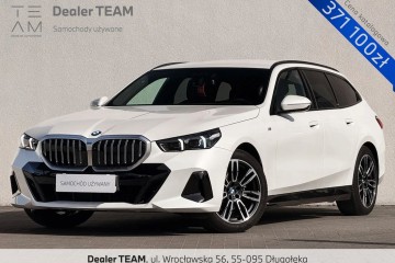 | I właściciel | M Sport | Hak | Gwarancja | Bezwypadkowy | FVAT23% |