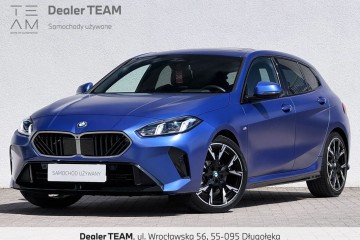 I właściciel | M Sport | Panorama | Gwarancja | Bezwypadkowy | FVAT23%