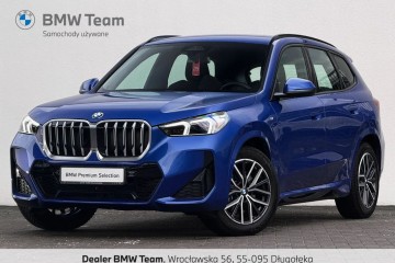 | I właściciel | M Sport | Gwarancja | Bezwypadkowy | FVAT23% |