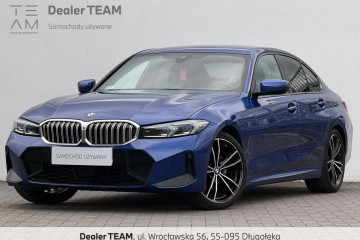 | I właściciel | M Sport | Gwarancja | Bezwypadkowy | FVAT23% |