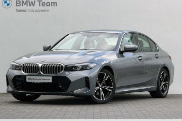 318i 156KM M Pakiet Service Inclusive 5 lat VAT23%