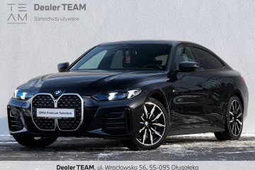 | I właściciel | M Sport | 360° | Gwarancja | Bezwypadkowy | FVAT23% |