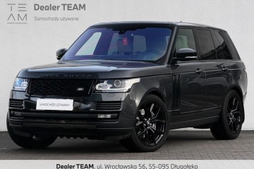 | Kamera 360° | V8 510KM | Reflektory ksenonowe | Head-Up | Felgi 22 |