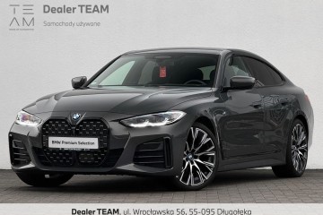 | I właściciel | Gwarancja | M Pakiet Sport | Bezwypadkowy | FVAT23% |