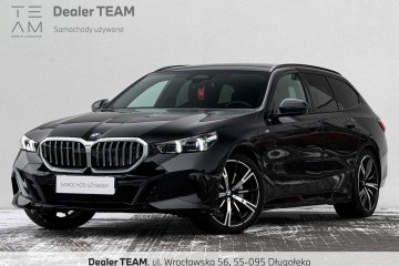 | I właściciel | M Sport | Hak | Gwarancja | Bezwypadkowy | FVAT23% |