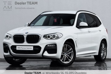 | I właściciel | M Sport | Gwarancja | Bezwypadkowy | FVAT23% |