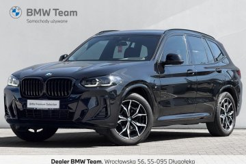 | Pierwszy właściciel | Polska | Gwarancja | Bezwypadkowy | FVAT23% |