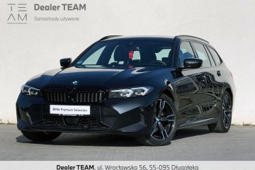 | I właściciel | M Sport | Gwarancja | Bezwypadkowy | FVAT23% |