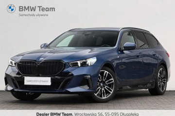 | I właściciel | Hak | M Sport | Gwarancja | Bezwypadkowy | FVAT23% |