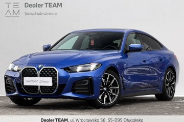 I właściciel | M Sport | 360° | Gwarancja | Bezwypadkowy | FVAT23% |