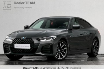 | I właściciel | M Sport | Gwarancja | Bezwypadkowy | FVAT23% |