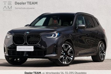 | Salon PL | Pakiet M Pro | Gwarancja | Bezwypadkowy | Cesja leasing |