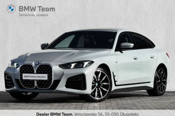 | I właściciel | M Sport | Gwarancja | Bezwypadkowy | FVAT23% |