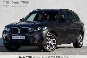 | I właściciel | Laser | M Sport | Gwarancja | Bezwypadkowy | FVAT23%