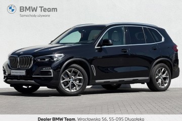 | Pierwszy właściciel | Gwarancja | Bezwypadkowy | FVAT23% |