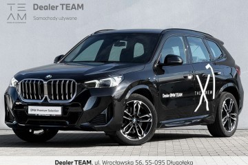 | I właściciel | M Sportpaket | Gwarancja | Bezwypadkowy | FVAT23% |