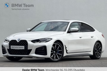 | I właściciel | M Pakiet Pro | Gwarancja | Bezwypadkowy | FVAT23% |