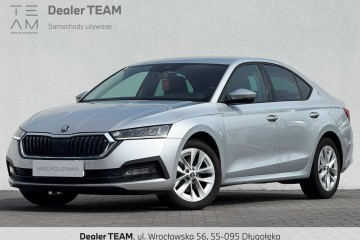 Reflektory LED | Kamera | Keyless | Lane Assist | Salon PL | FVAT23%