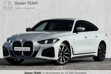 | I właściciel | M Sport | Gwarancja | Bezwypadkowy | FVAT23% |