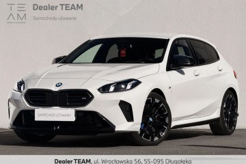 | I właściciel | M Sport | 360° | Gwarancja | Bezwypadkowy | FVAT23% |