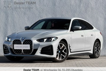 | I właściciel | M Sport | Gwarancja | Bezwypadkowy | FVAT23% |