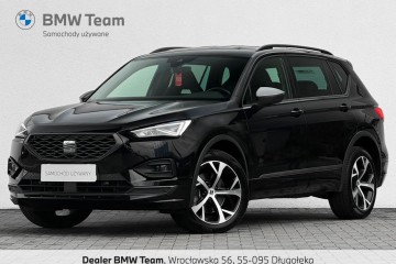 Hak | Full-LED | Pakiet asystentów jazdy | Kamera | FVAT23% | Salon PL