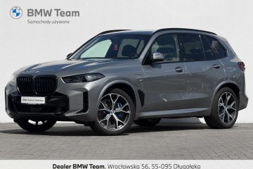 | Pakiet M | Polska | Gwarancja | Hak | Bezwypadkowy | FVAT23% |