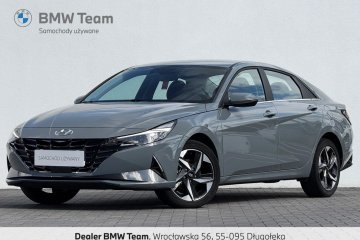 Reflektory LED | Kamera | Aktywny tempomat | Salon PL | FVAT23%