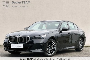 | I właściciel | M Sport | Gwarancja | Bezwypadkowy | FVAT23% |