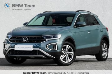 LED-Plus | Travel Assist | Kamera | Keyless | Gwarancja 2026! | Salon