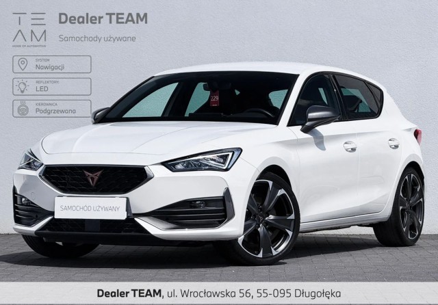 cupra