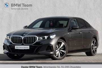 | I właściciel | Hak | M Sport | Gwarancja | Bezwypadkowy | FVAT23%