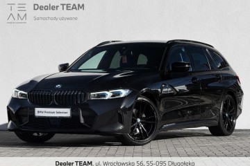 | I właściciel | M Sport | Gwarancja | Bezwypadkowy | FVAT23% |