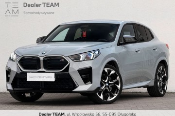 | I właściciel | M Sport | Hak | Gwarancja | Bezwypadkowy | FVAT23% |