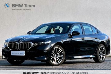 BMW 520i xDrive M Sport Shadow line FV23% Adaptive LED