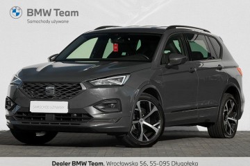 Hak | Full-LED | Pakiet asystentów jazdy | Kamera | FVAT23% | Salon PL